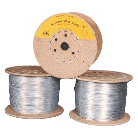 oklahoma steel and wire