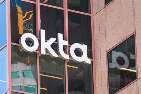 okta inc. stock