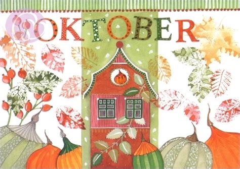 oktober haus