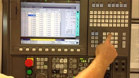 okuma cnc programming guide PDF