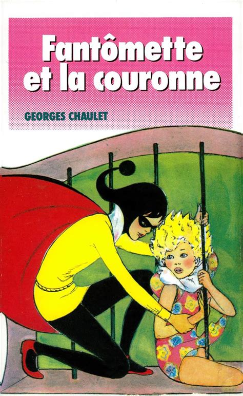 ol fantomette fant mette georges chaulet ebook Kindle Editon