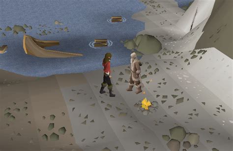 olaf's quest osrs