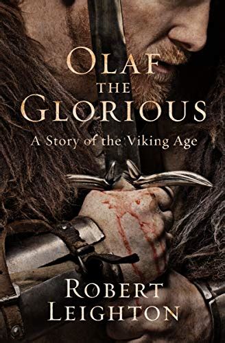 olaf the glorious a story of the viking age illustrated Doc