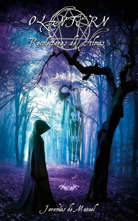 olantern recolectores de almas Reader
