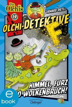 olchi detektive himmel furz wolkenbruch band ebook Doc