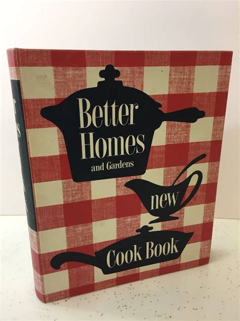 old better homes and gardens cookbook Doc