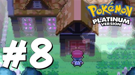 Old Chateau Platinum Walkthrough