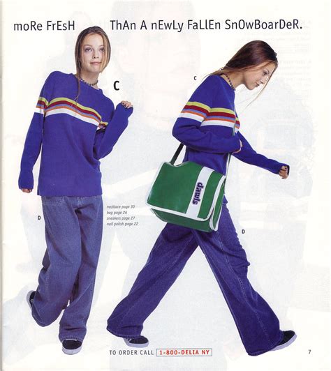 Old Delia S Catalog