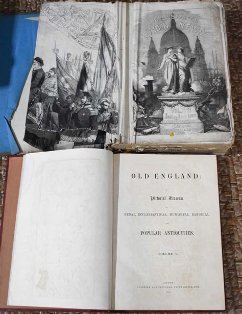 old england a pictorial museum Epub