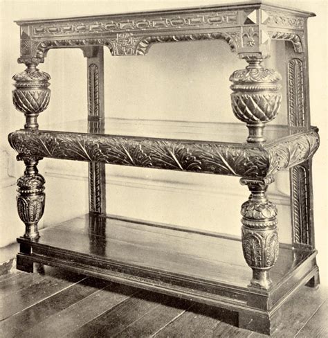 old english furniture its true value and function Doc