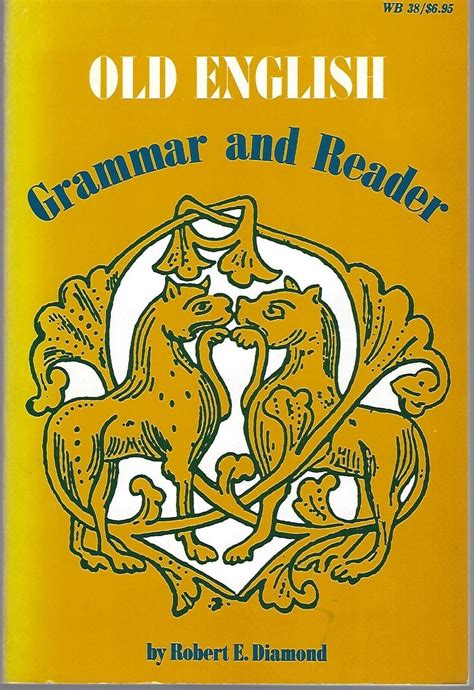 old english grammar and reader Doc