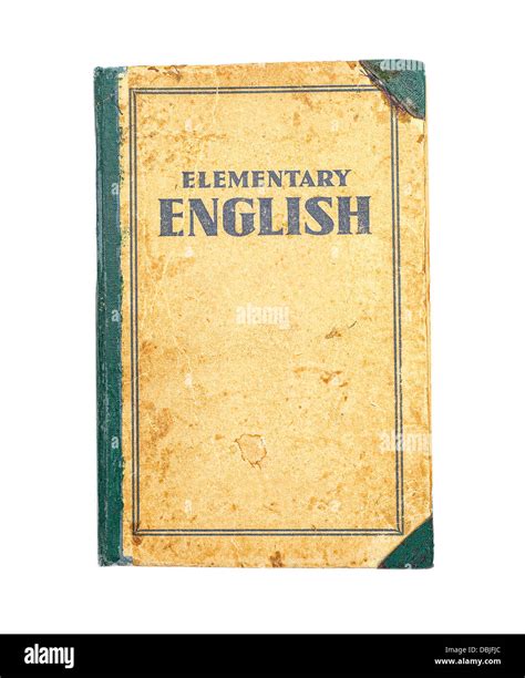 old english textbook