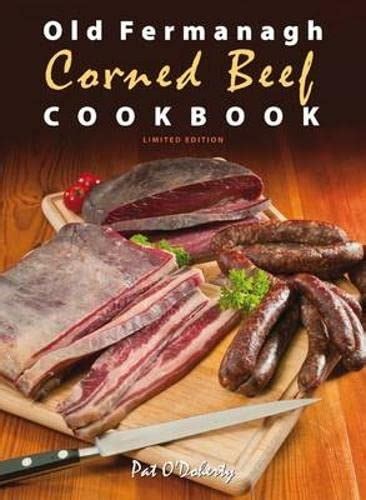 old fermanagh corned beef cookbook book Epub