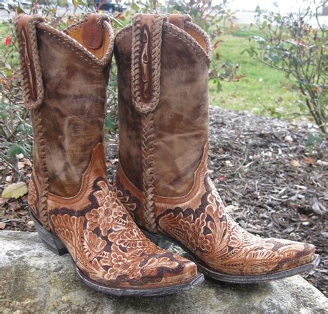 old gringo boots