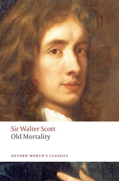 old mortality oxford worlds classics Epub