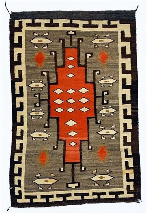 old navajo rugs their development from 1900 to 1940 Kindle Editon