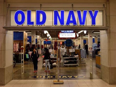 old navy hours near me