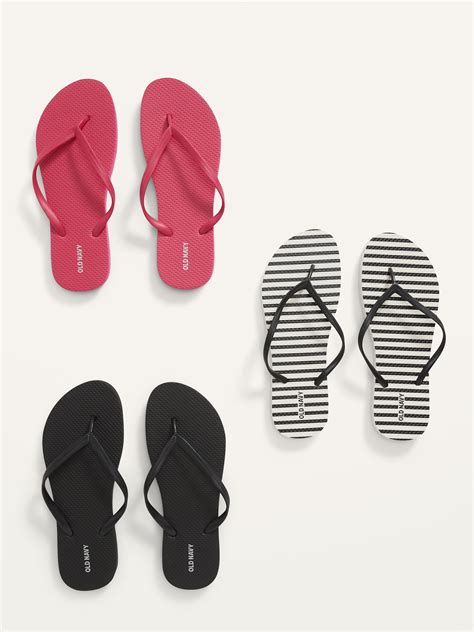 old navy sandals