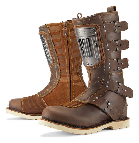 old school motorcycle boots Epub