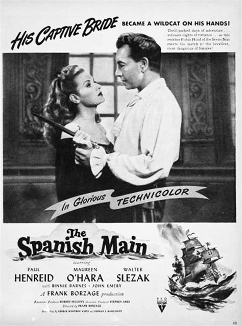 old spanish movies