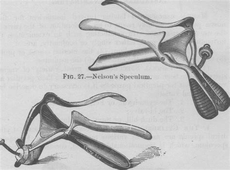 old speculum pages drawings Kindle Editon