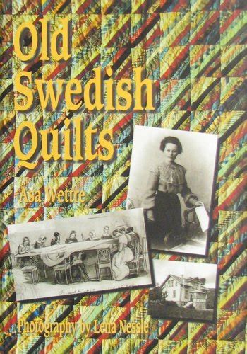 old swedish quilts book read online Doc