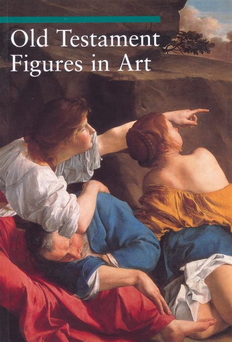 old testament figures in art a guide to imagery Epub