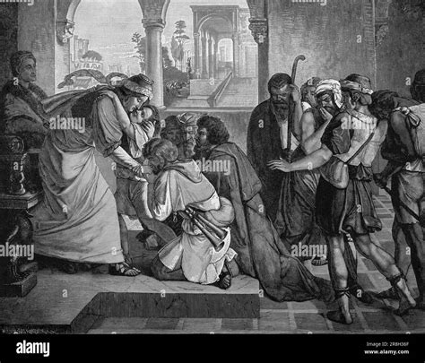 old testament stories chapter 45 Epub