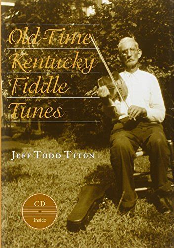 old time kentucky fiddle tunes Epub