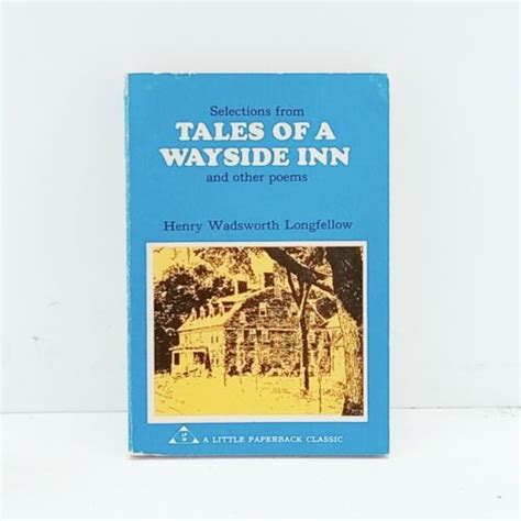 old wayside inn classic reprint PDF