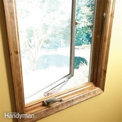 old window repair tips Reader