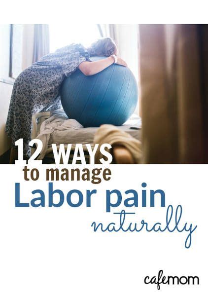 old wives tales on how to have painless labour Reader