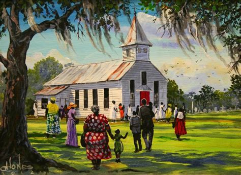 old-fashioned-black-church-homecoming-story Ebook Kindle Editon