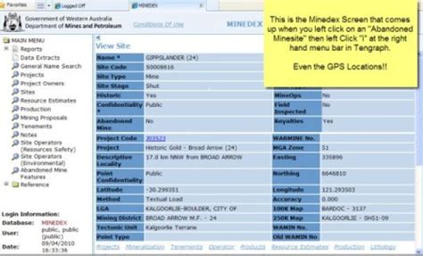 old_gold_mines_how_to_find_them_using_tengraph_online Ebook Reader