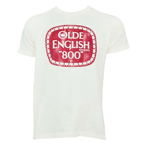 olde english t shirt