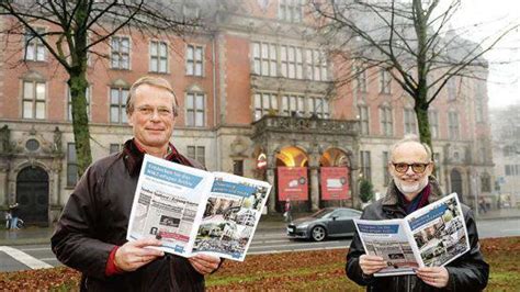 oldenburg gestern heute morgen PDF