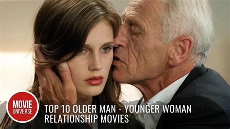 older man younger woman romance impossible obsession Reader