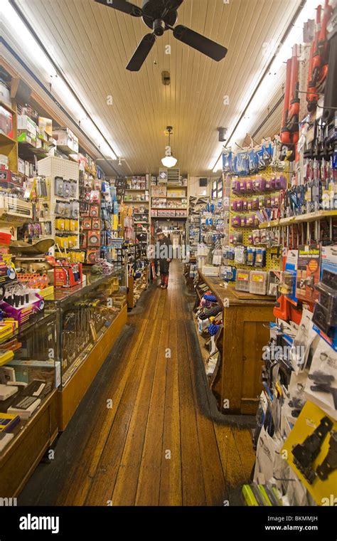 oldest hardware store in america