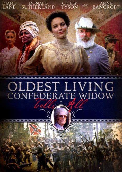 oldest living confederate widow tells Epub