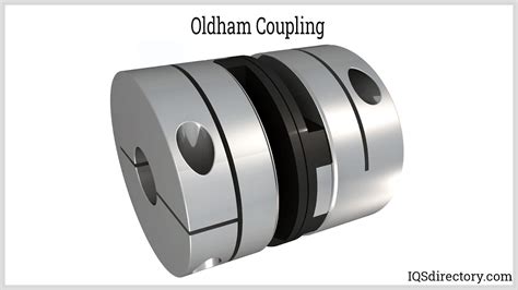 oldham coupling