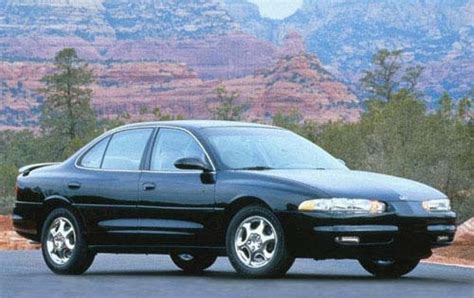 oldsmobile intrigue 1999 manual Doc