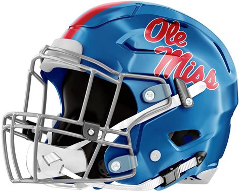 ole miss foresight