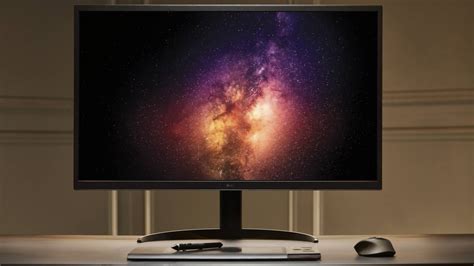 oled pc monitors