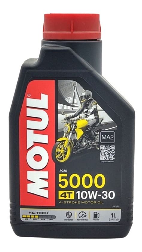 oleo 10w30 motul