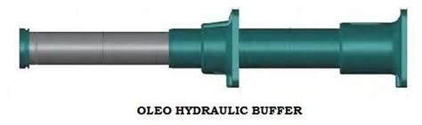 Oleo Buffer Catalogue