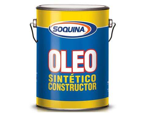 oleo sintético