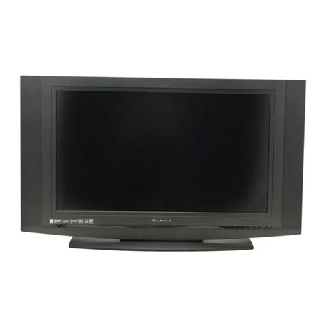 olevia 237v tvs owners manual Doc