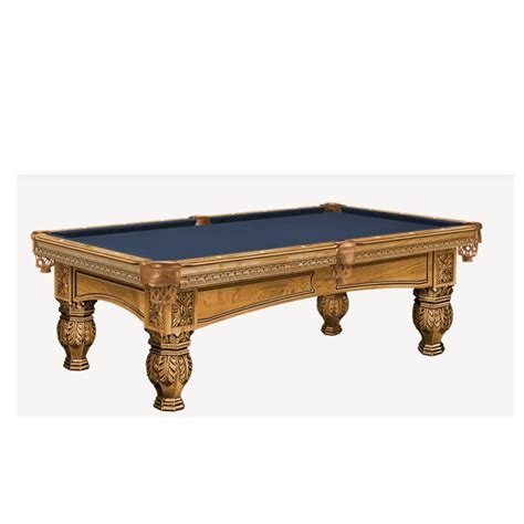 Olhausen Pool Table Catalog