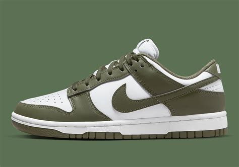 olive dunks