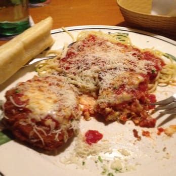 olive garden fenton mo